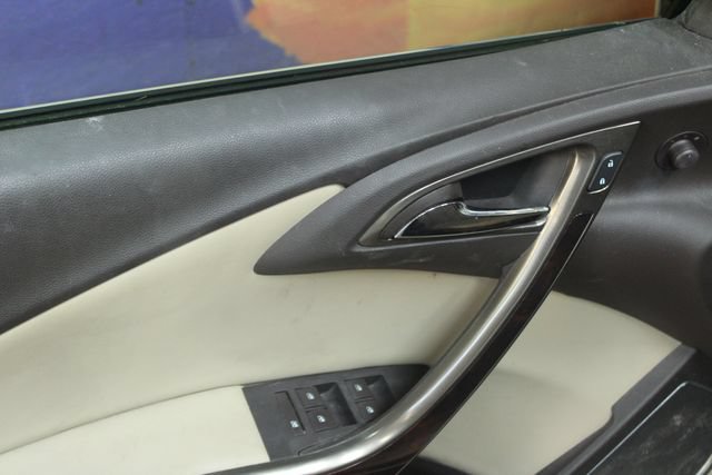 Used 2016 Buick Verano Convenience FWD image 11