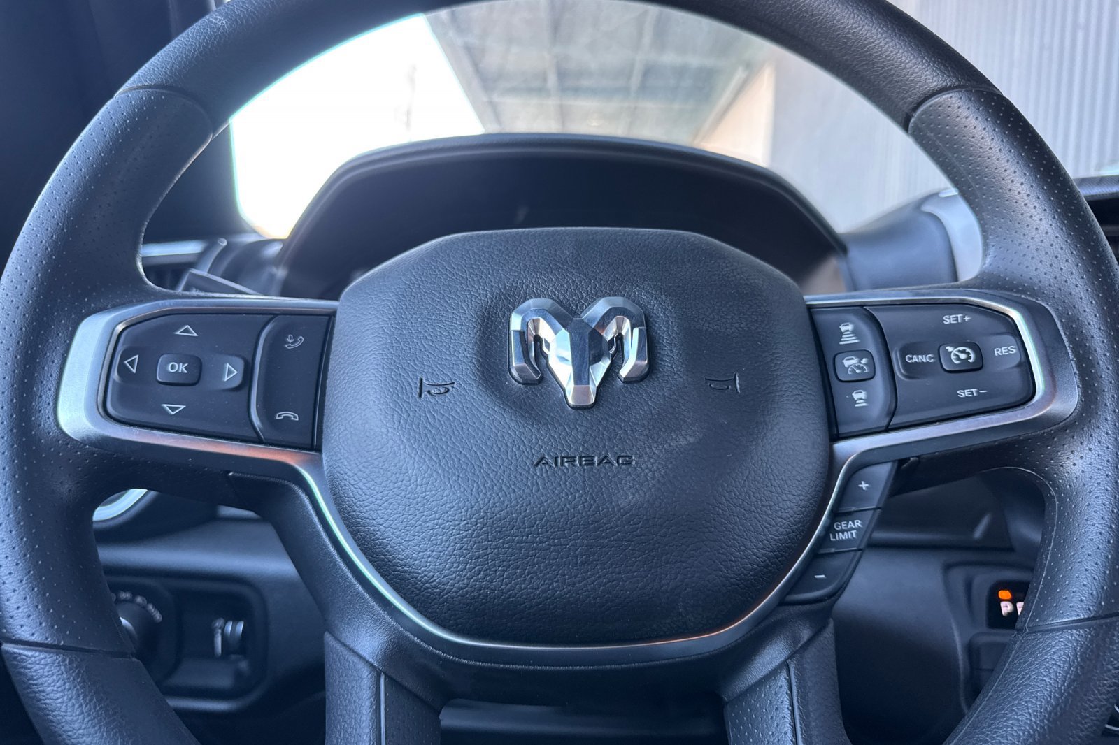 New 2026 RAM 1500 Express AWD/4WD image 21
