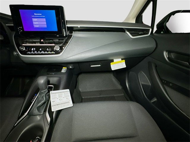 New 2026 Toyota Corolla LE image 25