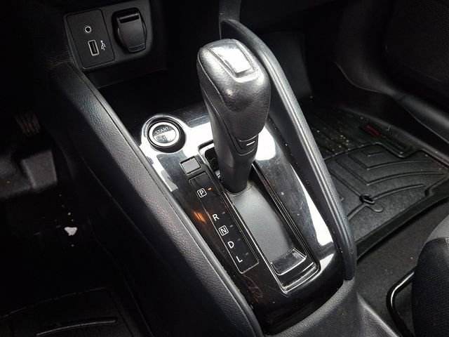 Used 2021 Nissan Versa S image 17