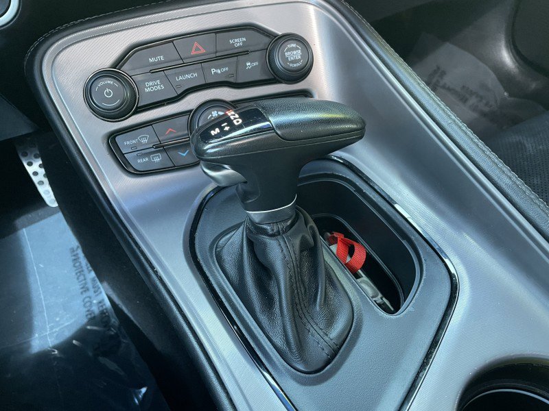 Used 2023 Dodge Challenger R/T Scat Pack image 18