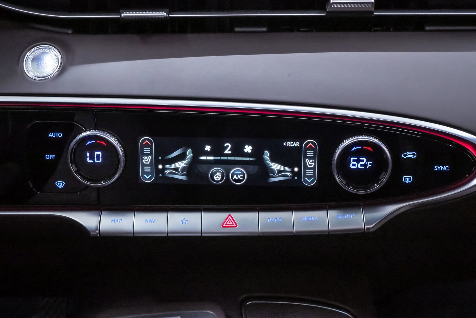 Certified 2023 Genesis GV70 2.5T Advanced w/ Advanced Package image 18