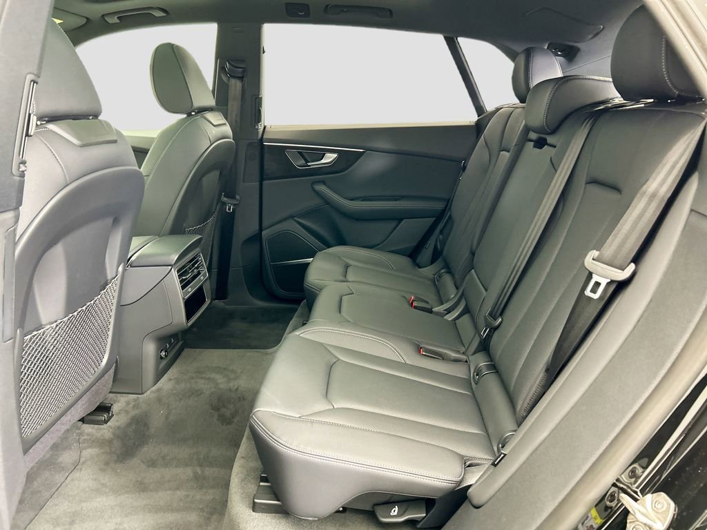 New 2026 Audi Q8 Premium Plus image 20