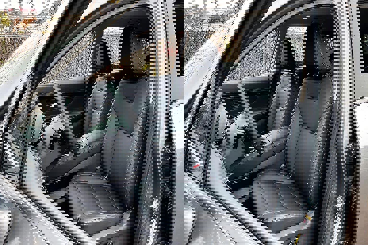 Certified 2025 Nissan Murano SV image 8