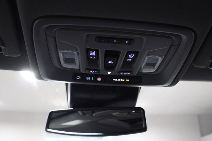 New 2026 GMC Sierra 1500 SLT w/ SLT Premium Plus Package image 42