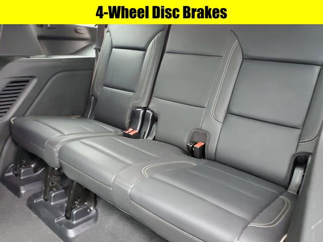 Used 2023 GMC Yukon SLT w/ SLT Premium Package image 25