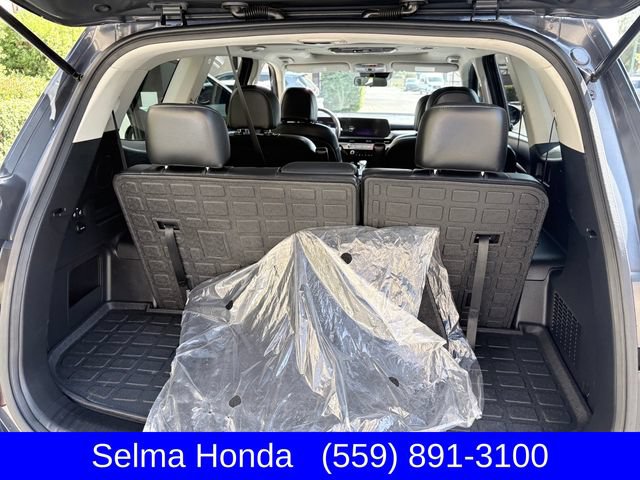 Used 2024 Kia Telluride S w/ S Sunroof Package AWD/4WD image 30