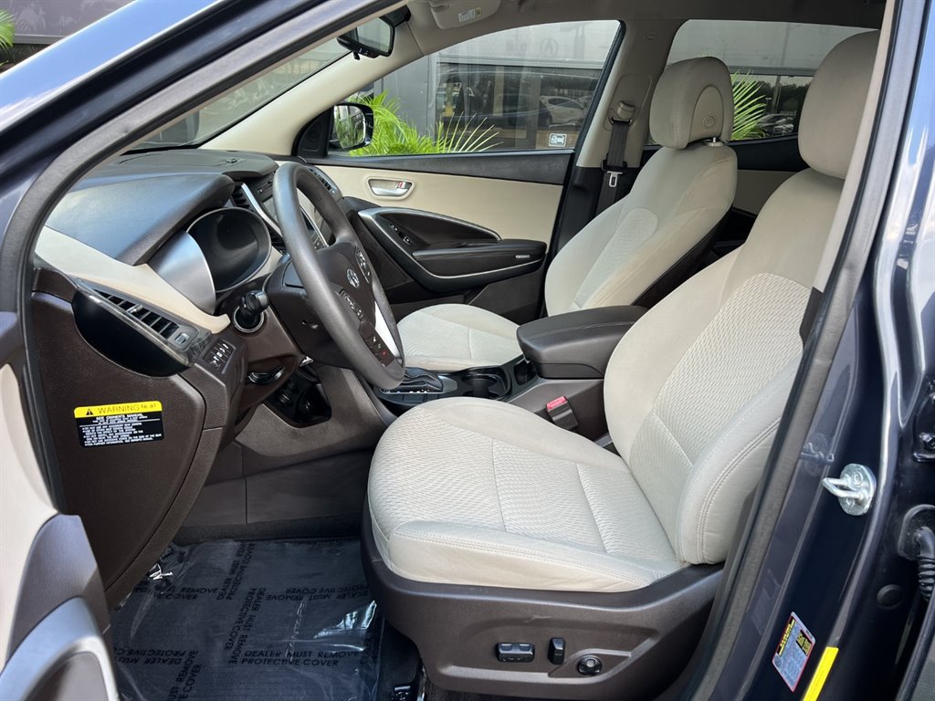 Used 2017 Hyundai Santa Fe Sport FWD image 13