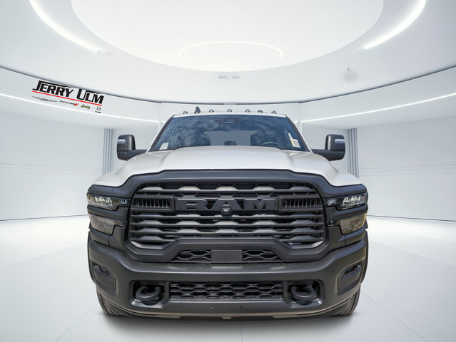 New 2026 RAM 4500 Tradesman AWD/4WD image 8