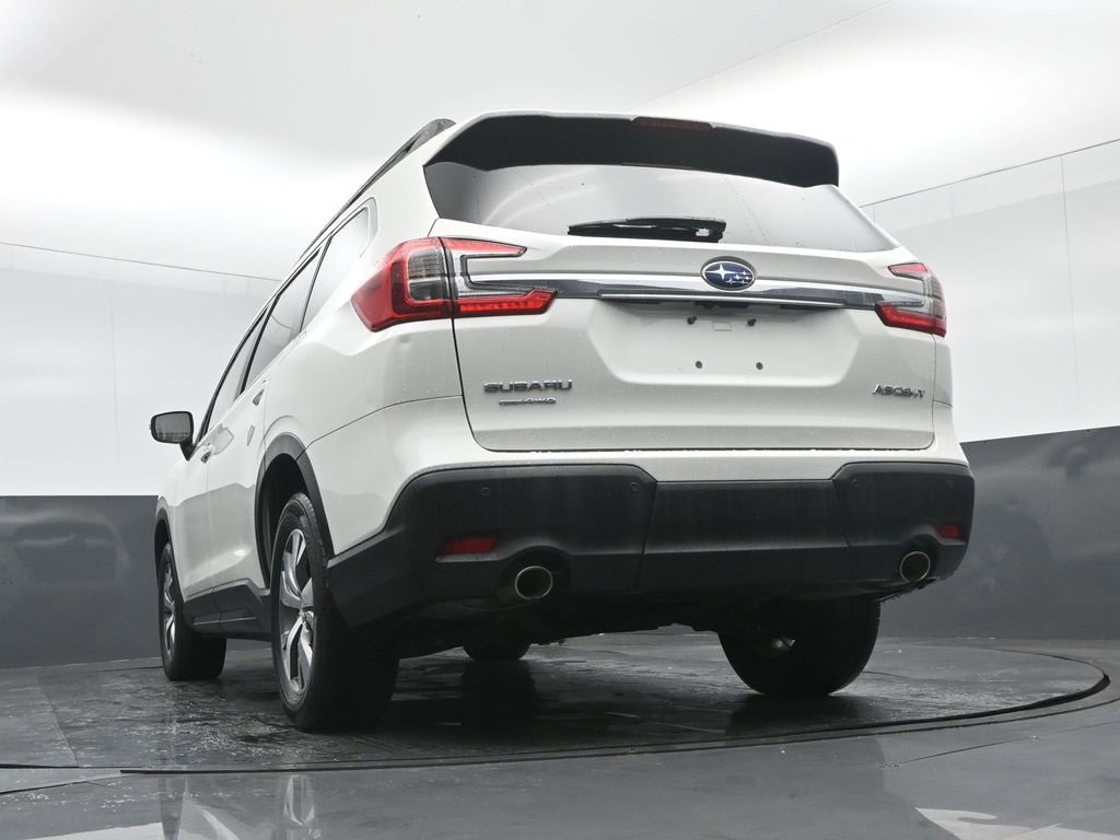 Used 2023 Subaru Ascent Premium w/ Convenience Package image 63