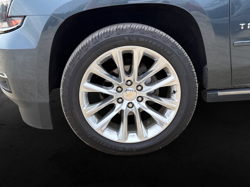 Used 2019 Chevrolet Tahoe Premier w/ Premier Plus Edition AWD/4WD image 13