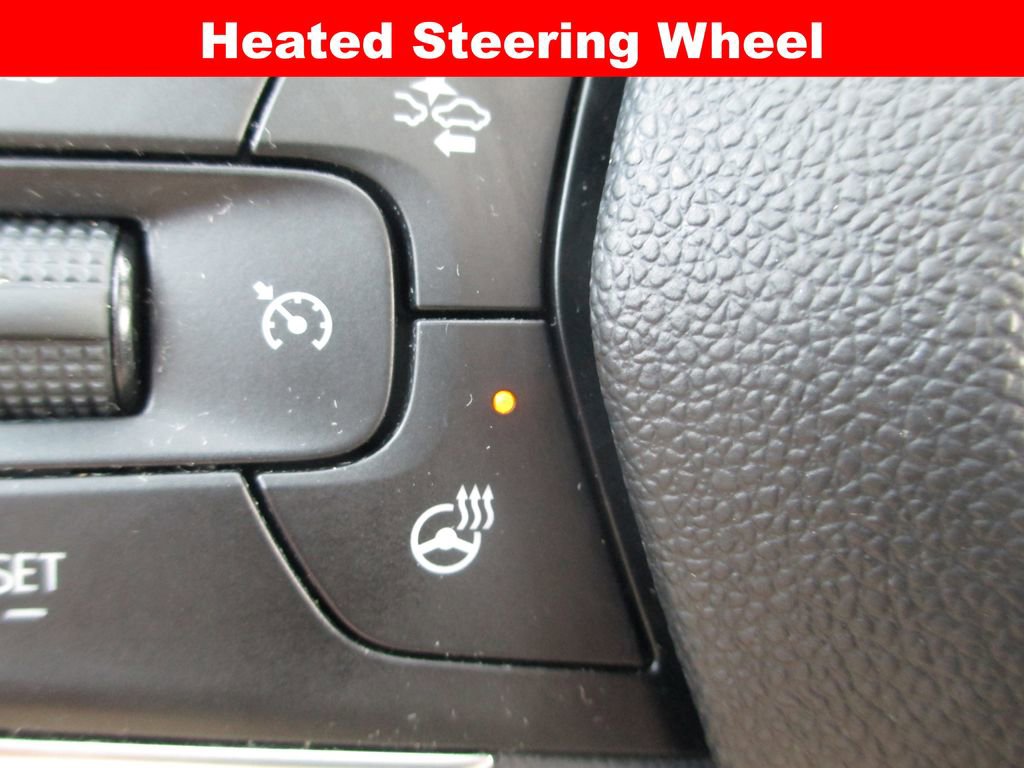 Used 2023 Chevrolet TrailBlazer ACTIV w/ Sun and Liftgate Package image 26