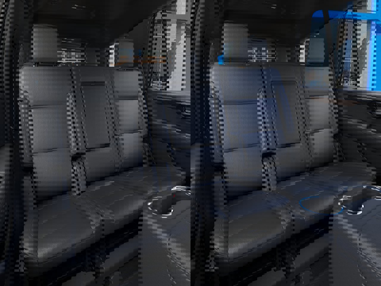 New 2026 Chevrolet Tahoe LT image 17