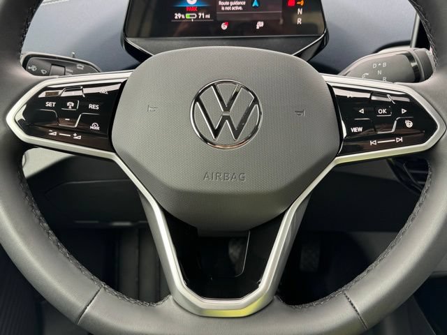New 2025 Volkswagen ID.4 Pro S AWD/4WD image 35