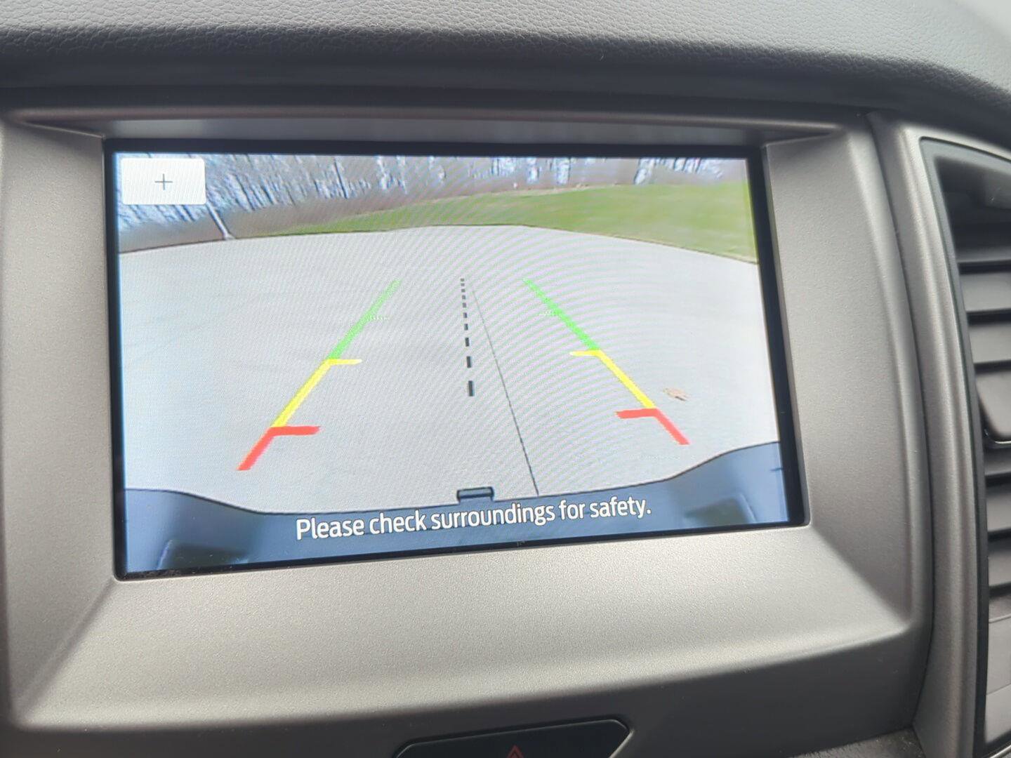 Used 2022 Ford Ranger XL w/ Equipment Group 101A High image 16