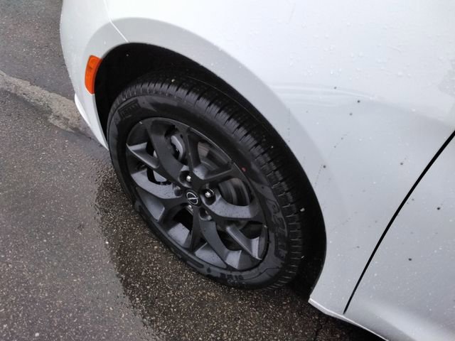 New 2026 Chrysler Pacifica Select AWD/4WD image 20