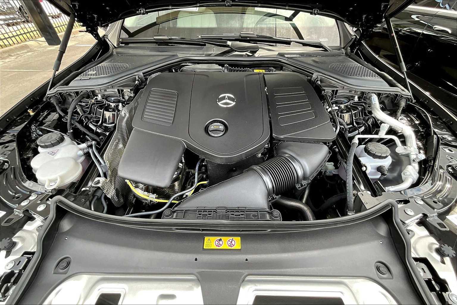 New 2026 Mercedes-Benz E 350 E 350 image 18