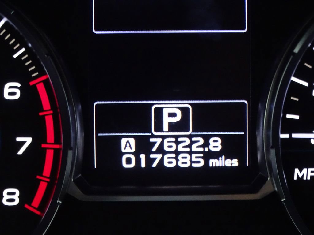 Used 2018 Subaru Forester 2.5i Limited image 40