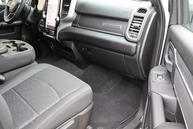 Used 2025 RAM 2500 Big Horn image 52