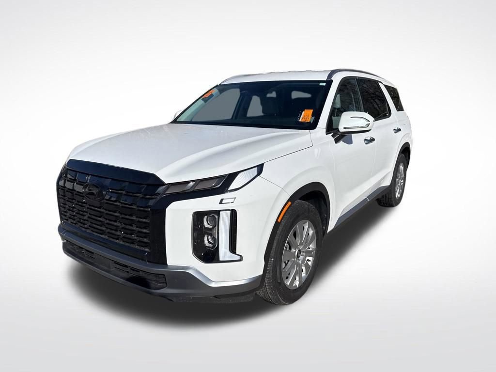 Used 2025 Hyundai Palisade SEL image 18