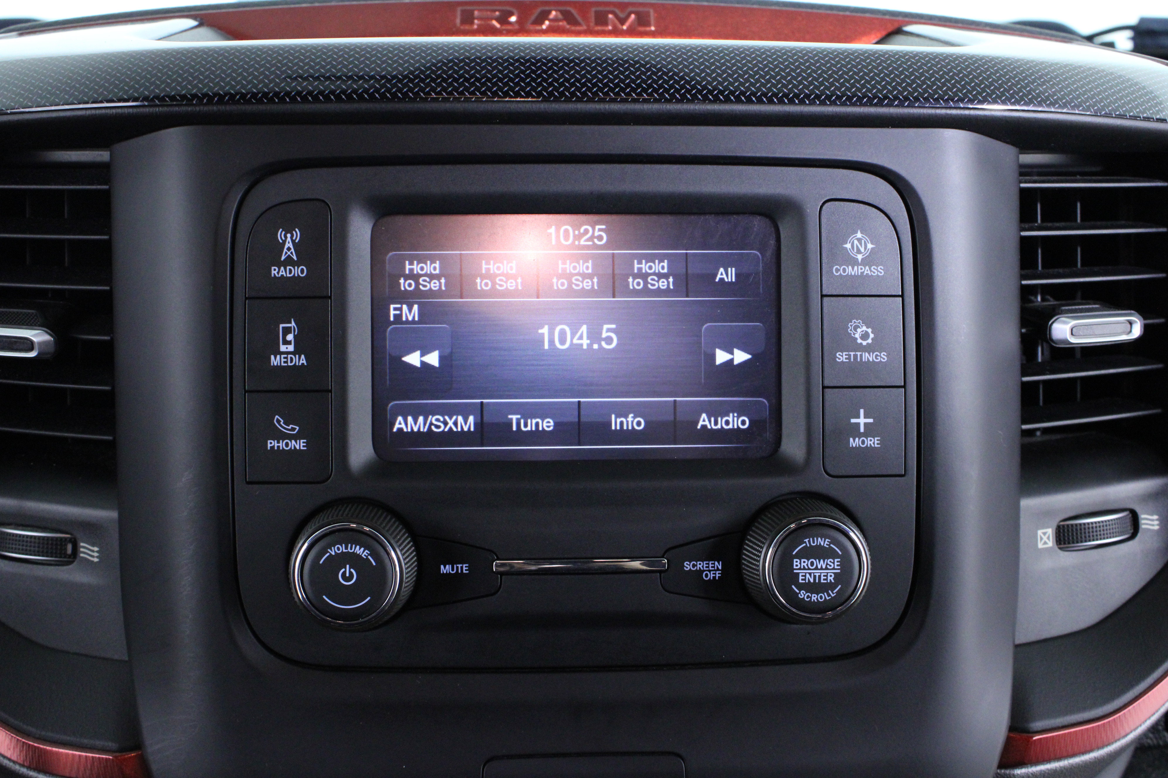 Used 2019 RAM 1500 Rebel image 25