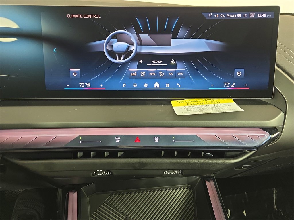 New 2026 BMW X3 xDrive30 w/ Convenience Package image 24