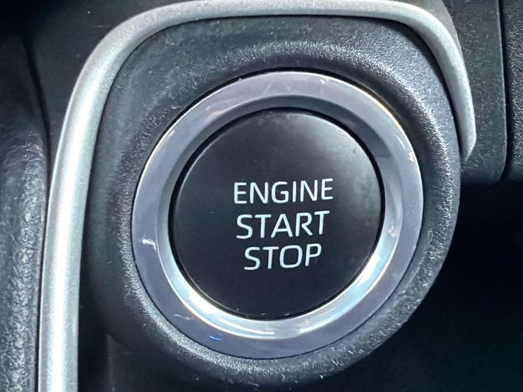 Certified 2024 Toyota Grand Highlander FWD image 18