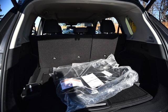 New 2026 Nissan Rogue Platinum w/ Tech Package image 31