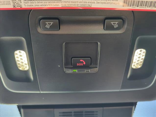 Certified 2026 Toyota Camry SE image 23