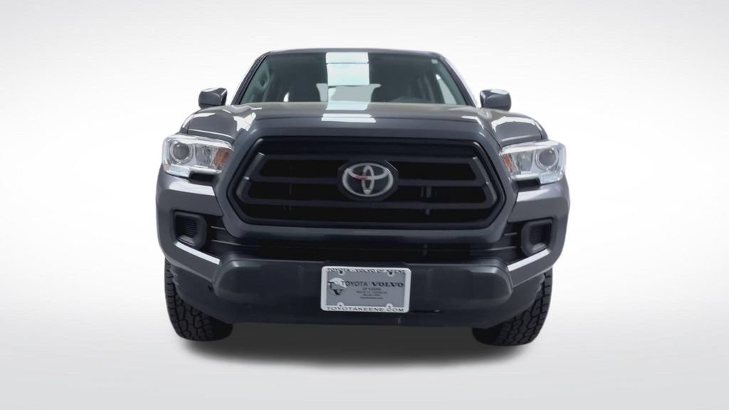 Used 2021 Toyota Tacoma SR AWD/4WD image 3