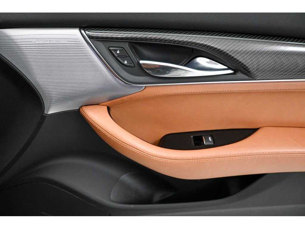 Certified 2023 Cadillac CT5 V w/ Platinum Package image 17