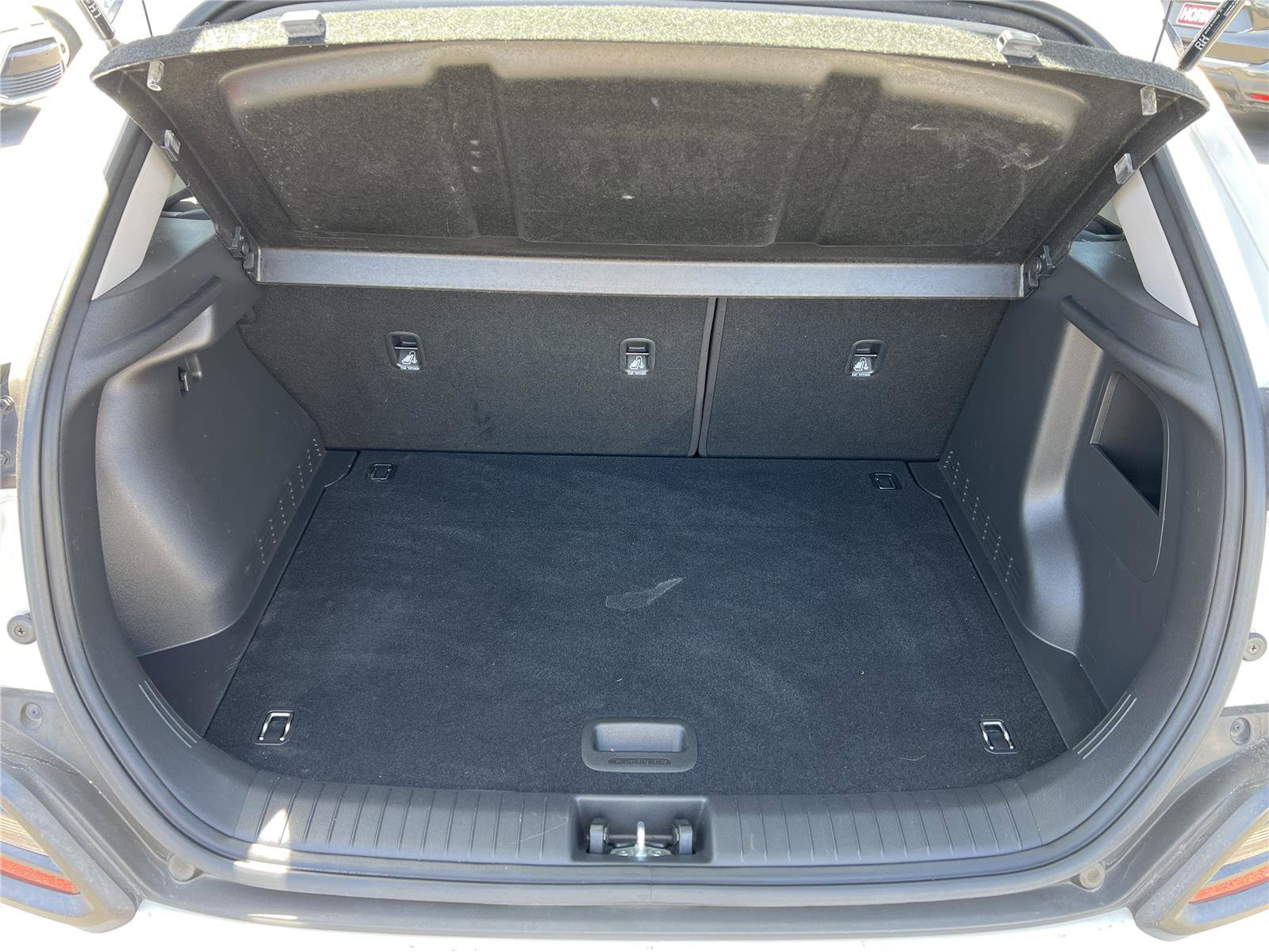 Used 2020 Hyundai Kona SE FWD image 13