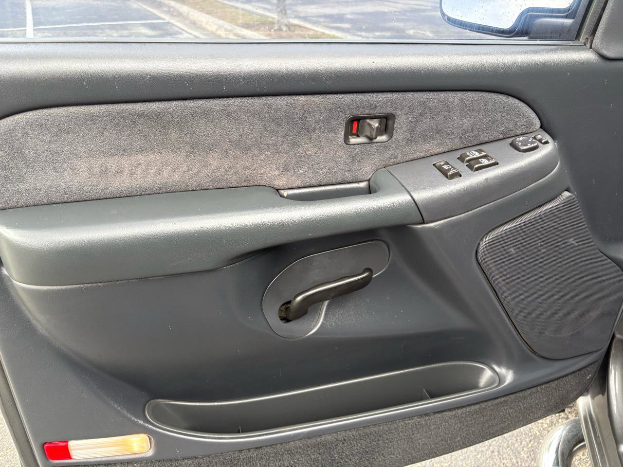 Used 2002 Chevrolet Silverado 1500 LS w/ Heavy Duty Suspension Pkg RWD image 44