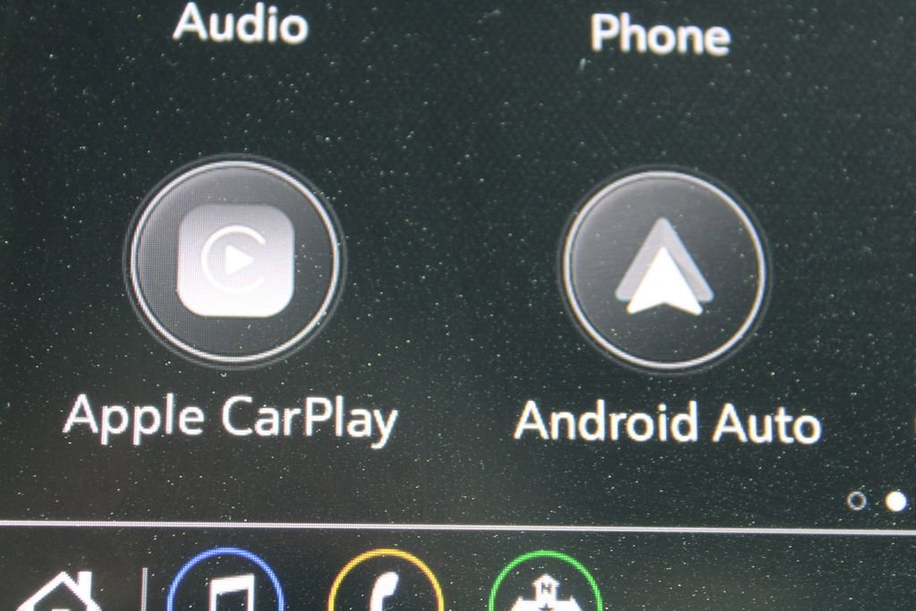 Used 2021 Chevrolet TrailBlazer LS image 40