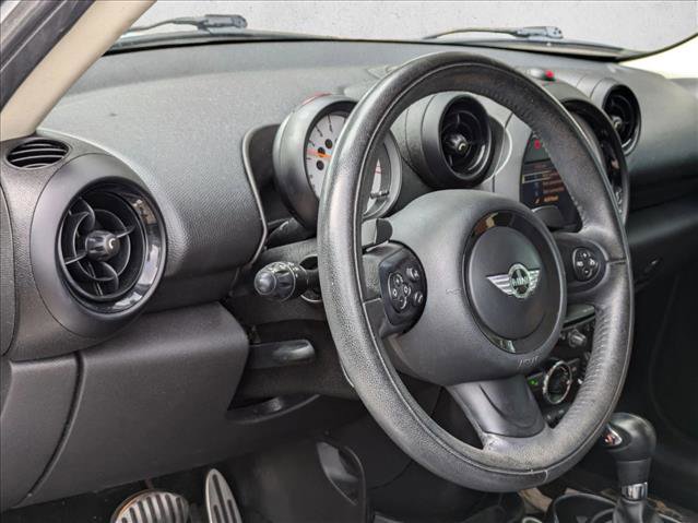 Used 2014 MINI Cooper Countryman S image 3