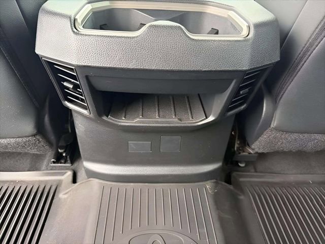 Used 2023 Toyota Tundra SR5 w/ TRD Off-Road Premium Package AWD/4WD image 26