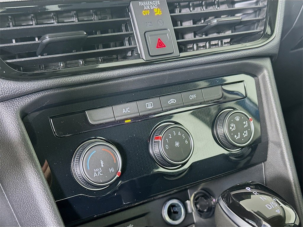 New 2026 Volkswagen Taos S image 14