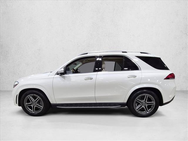 Used 2022 Mercedes-Benz GLE 450 4MATIC image 9