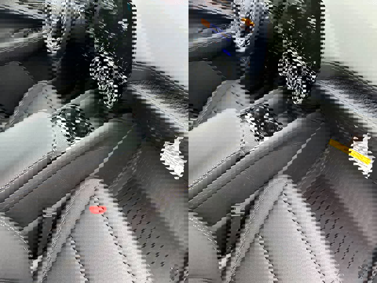 New 2026 Chevrolet Blazer EV LT image 23