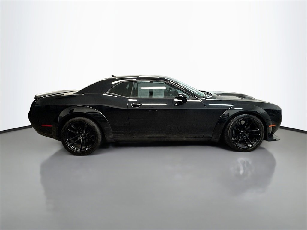 Used 2021 Dodge Challenger R/T Scat Pack image 5