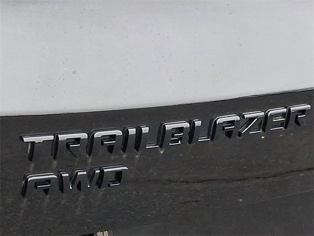 Used 2023 Chevrolet TrailBlazer RS w/ Convenience Package image 29
