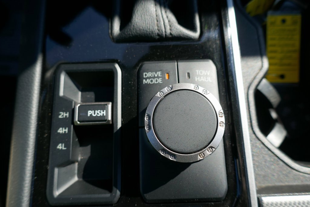 Used 2023 Toyota Sequoia Limited image 30