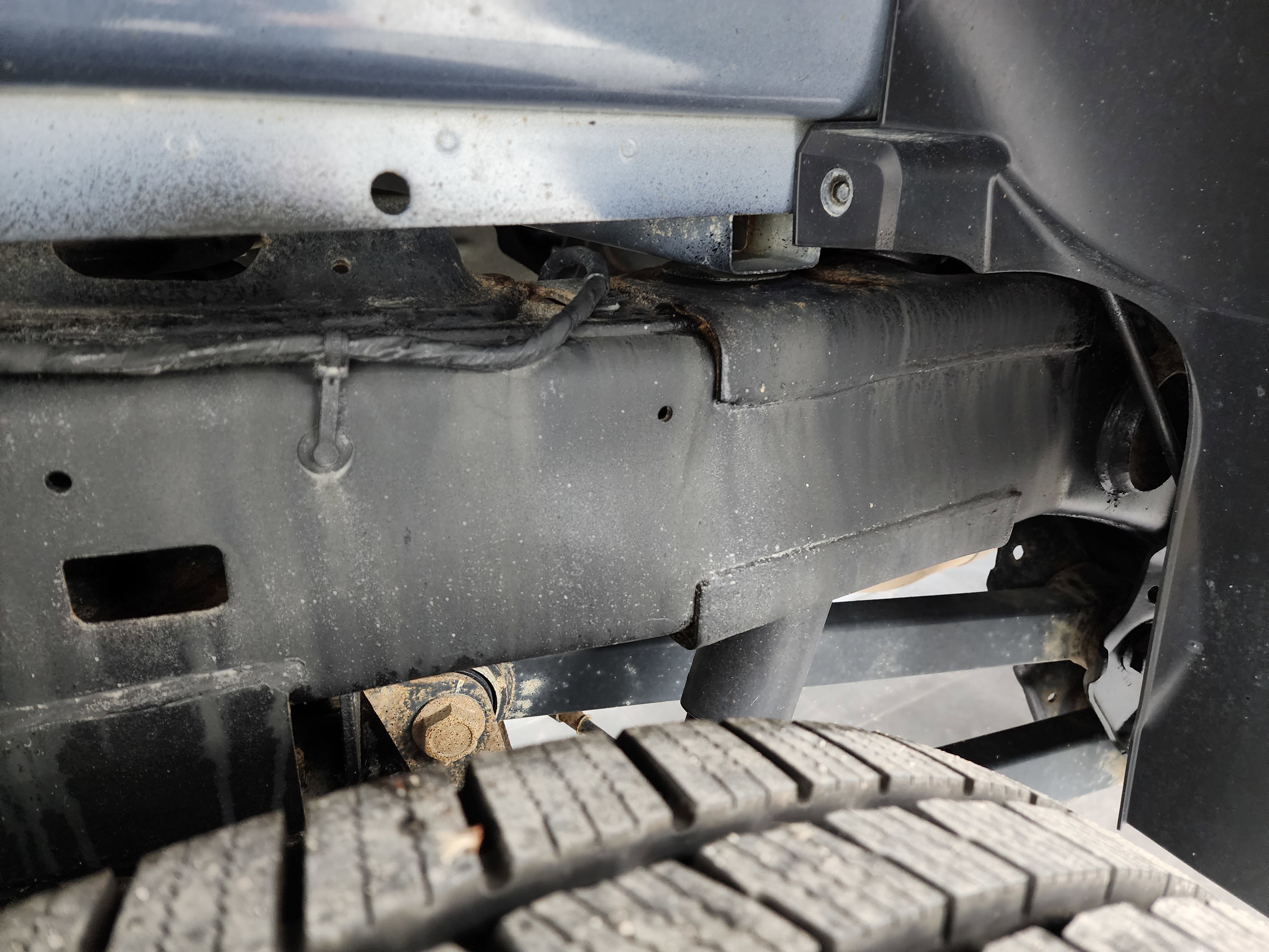 Used 2022 RAM 2500 Big Horn w/ Level A Equipment Group image 29