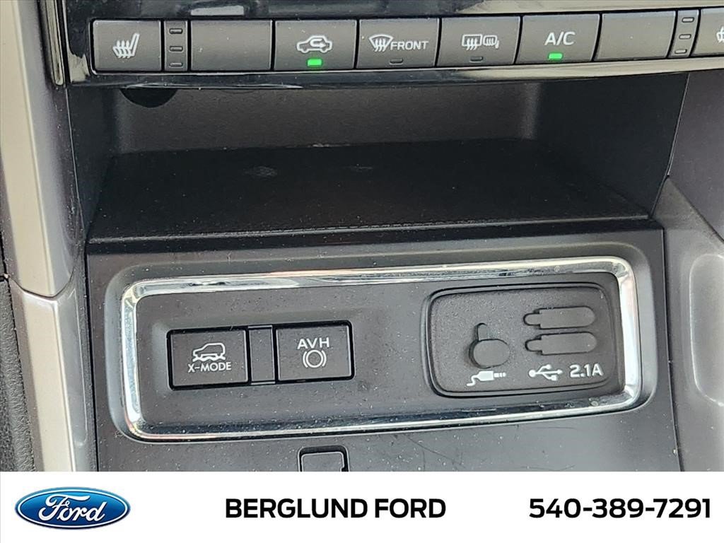 Used 2022 Subaru Ascent Limited w/ Technology Package AWD/4WD image 30