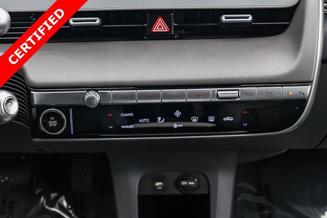 Certified 2024 Hyundai Ioniq 5 SEL image 14