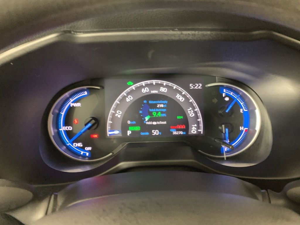 Used 2024 Toyota RAV4 LE image 18