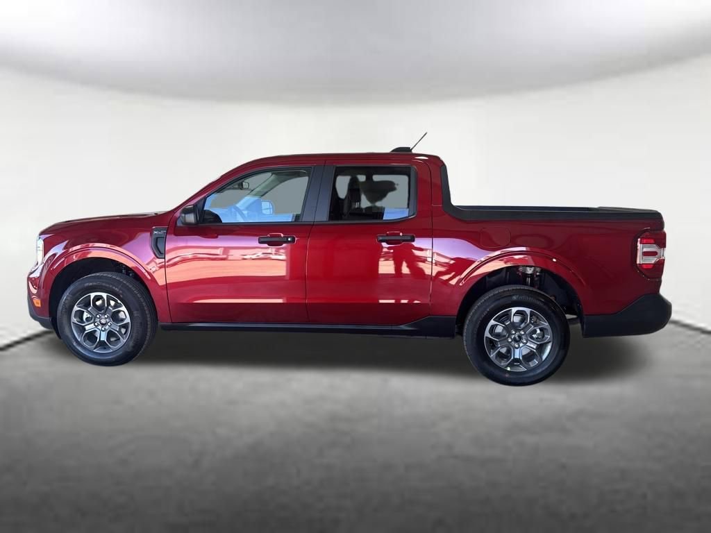 New 2026 Ford Maverick XLT w/ Equipment Group 301A image 2