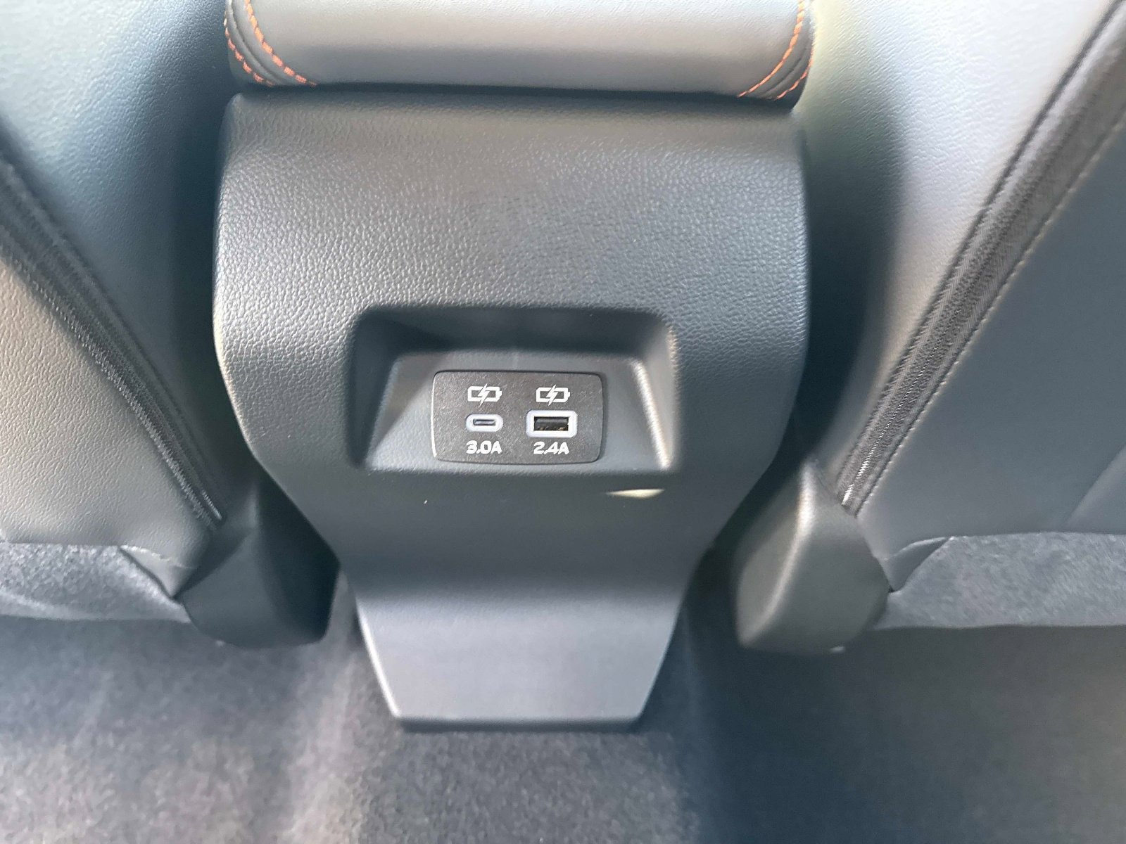 New 2026 Subaru Crosstrek 2.5i Limited w/ Crosstrek Mirror Package AWD/4WD image 16