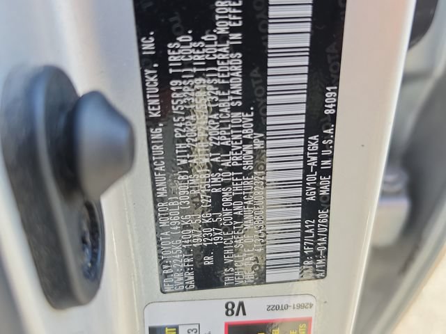 Used 2014 Toyota Venza XLE w/ XLE Premium Package FWD image 31