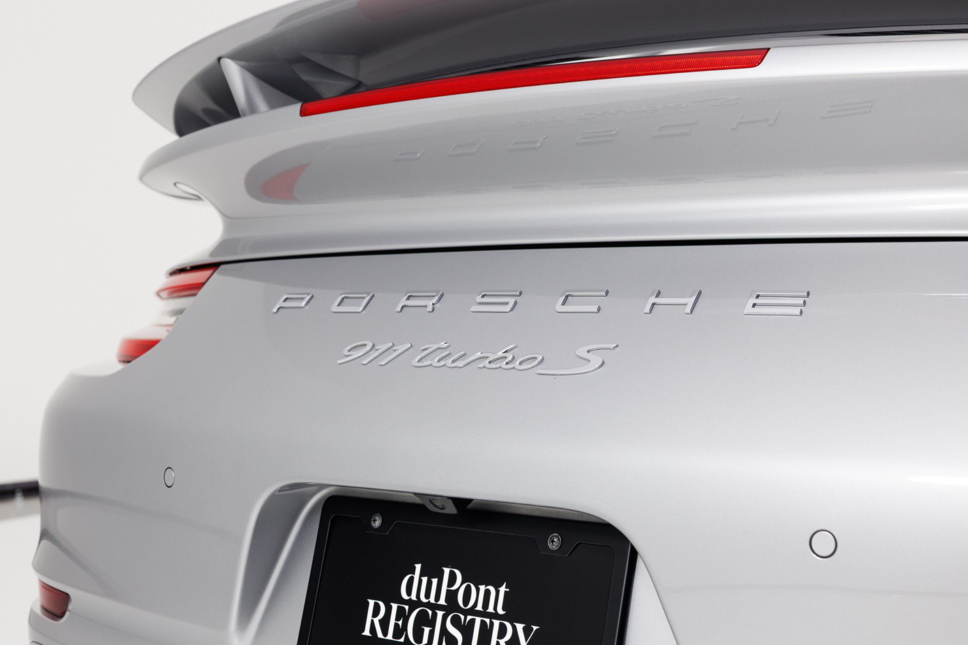 Used 2017 Porsche 911 Turbo S AWD/4WD image 77
